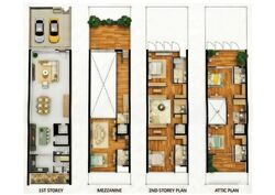 Serangoon Garden Estate (D19), Terrace #536970511